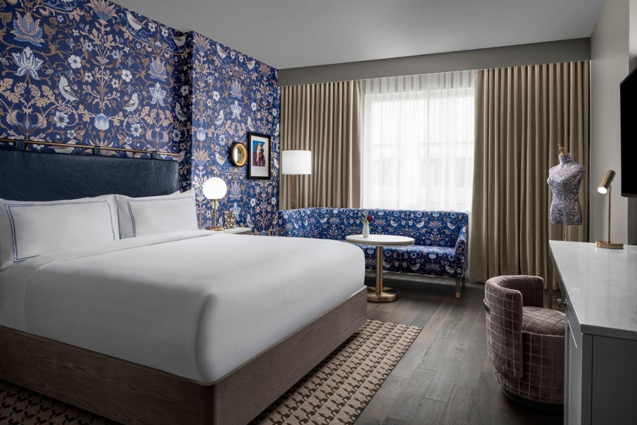 The Dorian, Autograph Collection Hotel Calgary Exterior photo