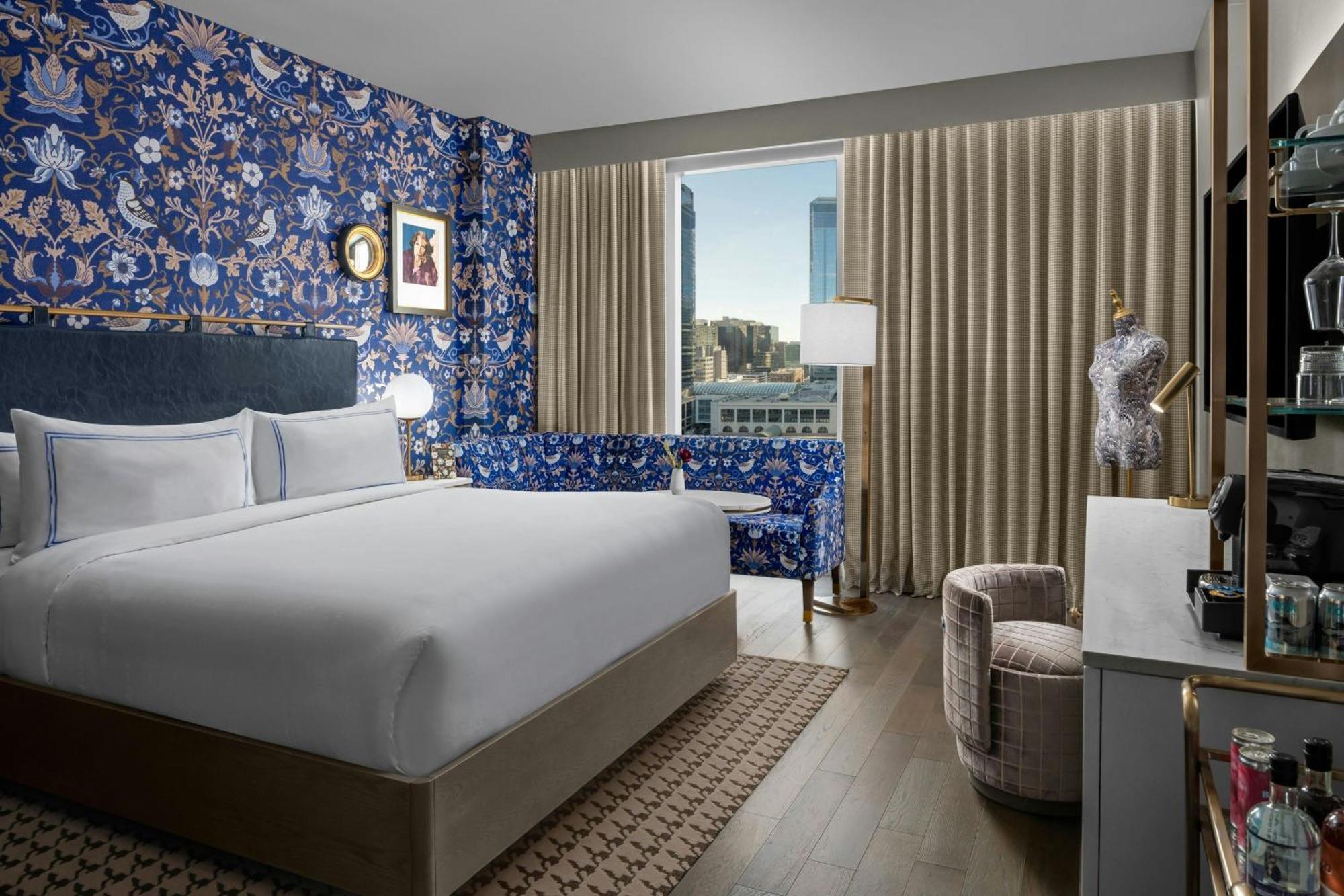 The Dorian, Autograph Collection Hotel Calgary Exterior photo