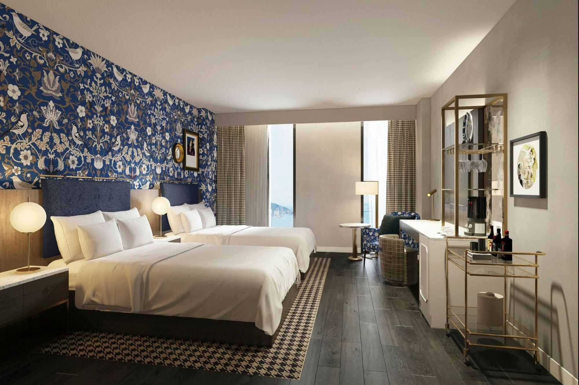 The Dorian, Autograph Collection Hotel Calgary Exterior photo