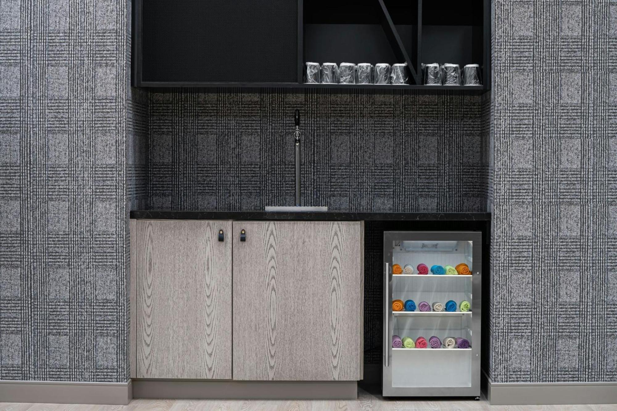 The Dorian, Autograph Collection Hotel Calgary Exterior photo