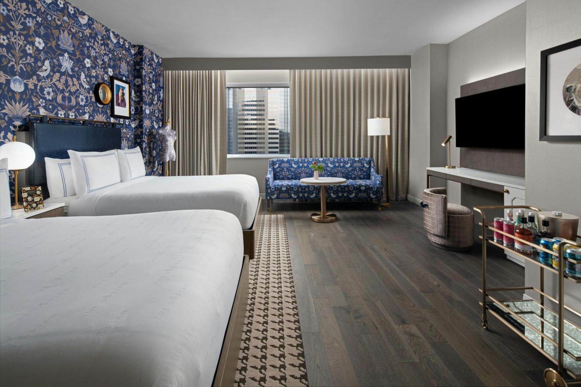The Dorian, Autograph Collection Hotel Calgary Exterior photo