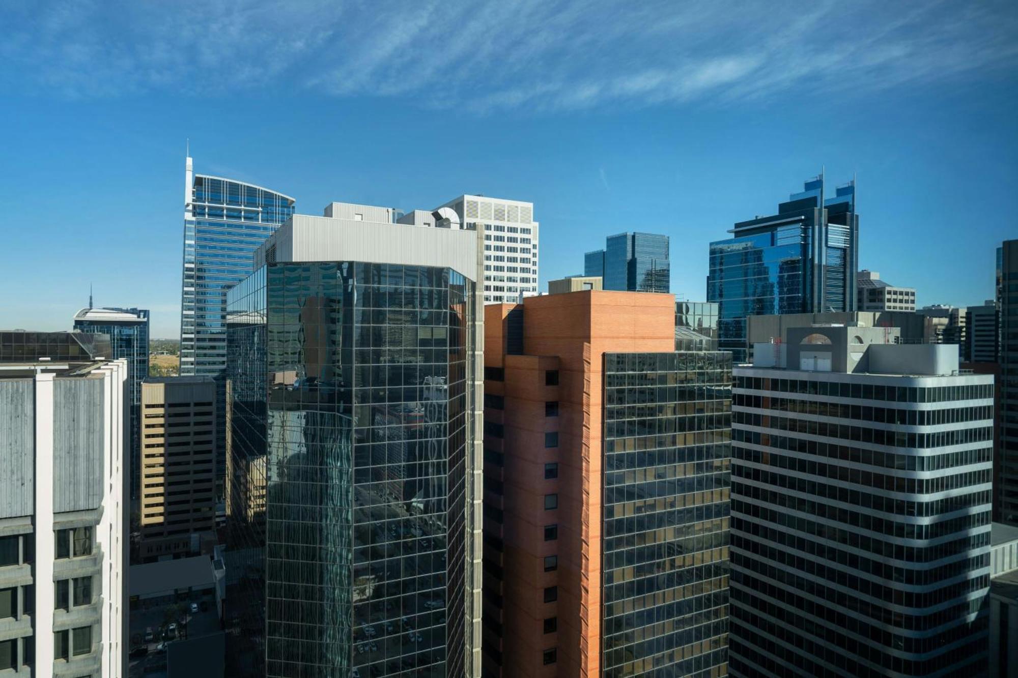 The Dorian, Autograph Collection Hotel Calgary Exterior photo