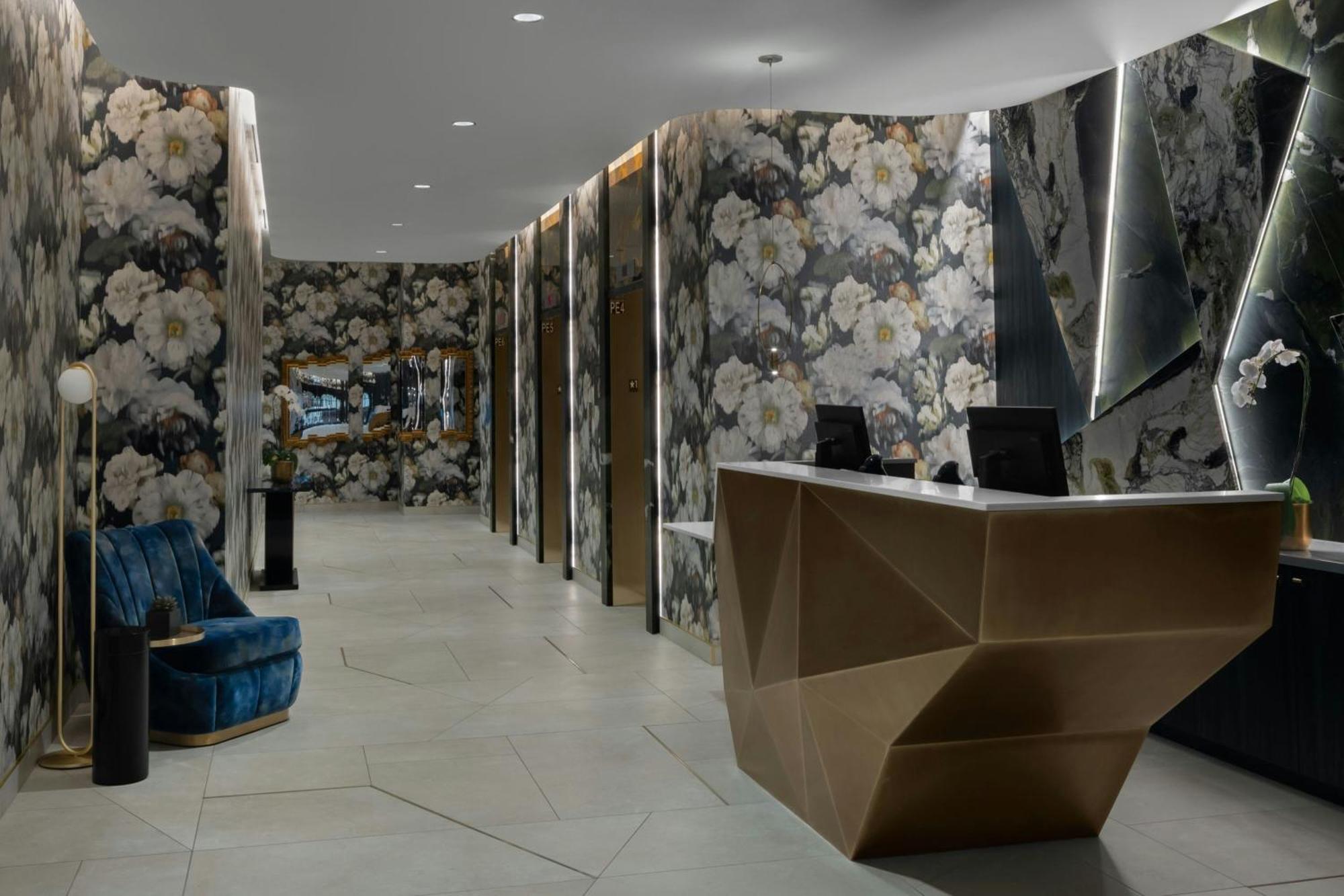 The Dorian, Autograph Collection Hotel Calgary Exterior photo