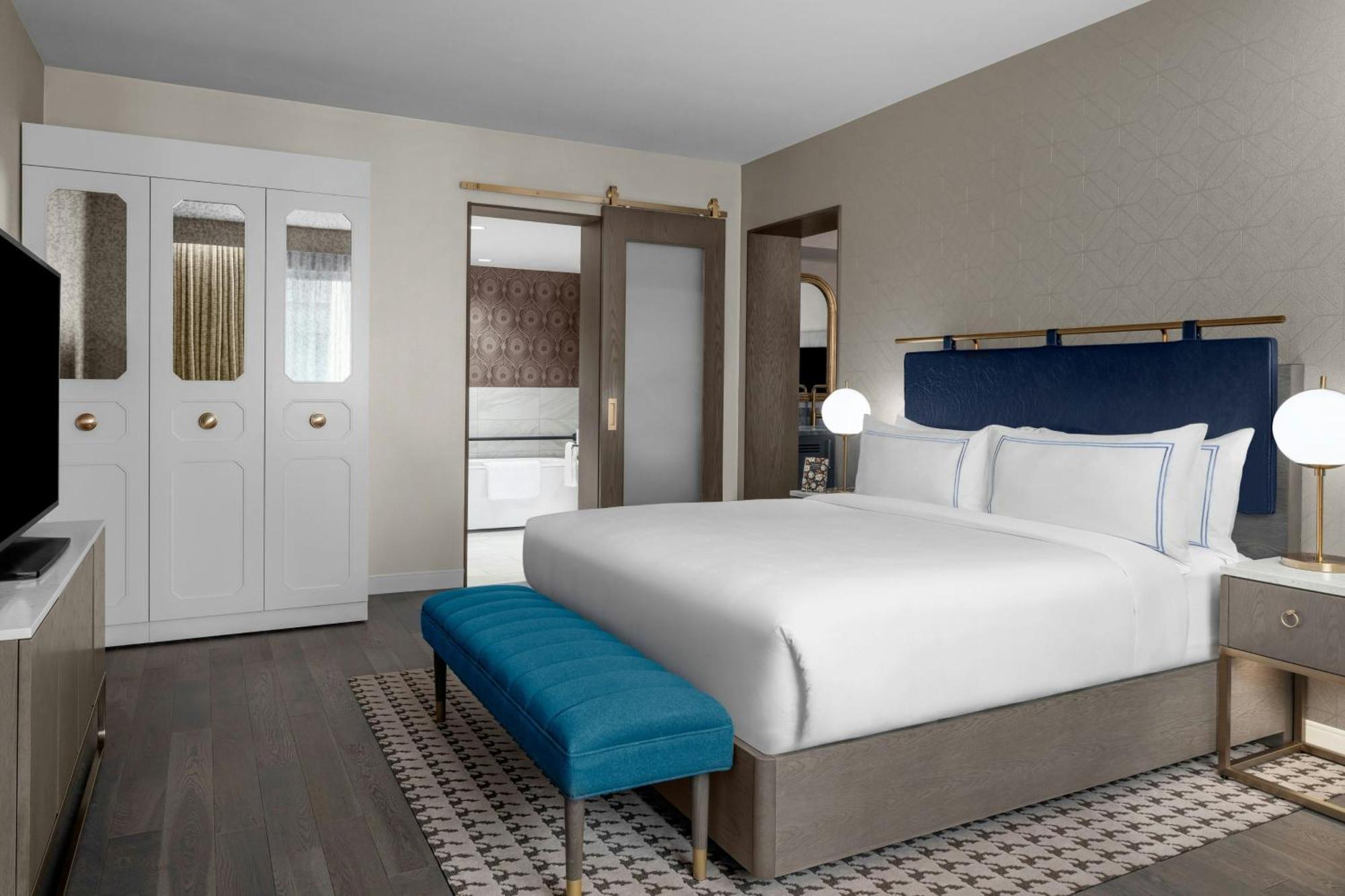 The Dorian, Autograph Collection Hotel Calgary Exterior photo