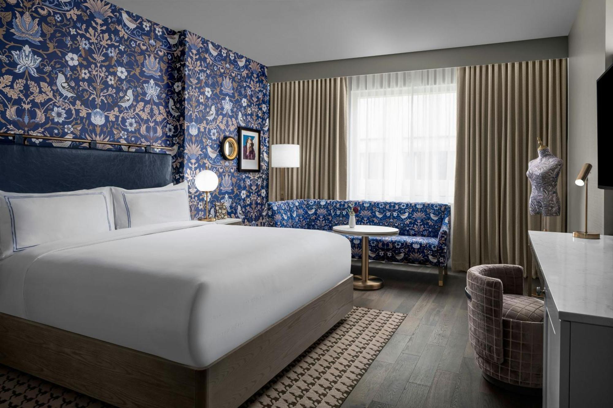 The Dorian, Autograph Collection Hotel Calgary Exterior photo