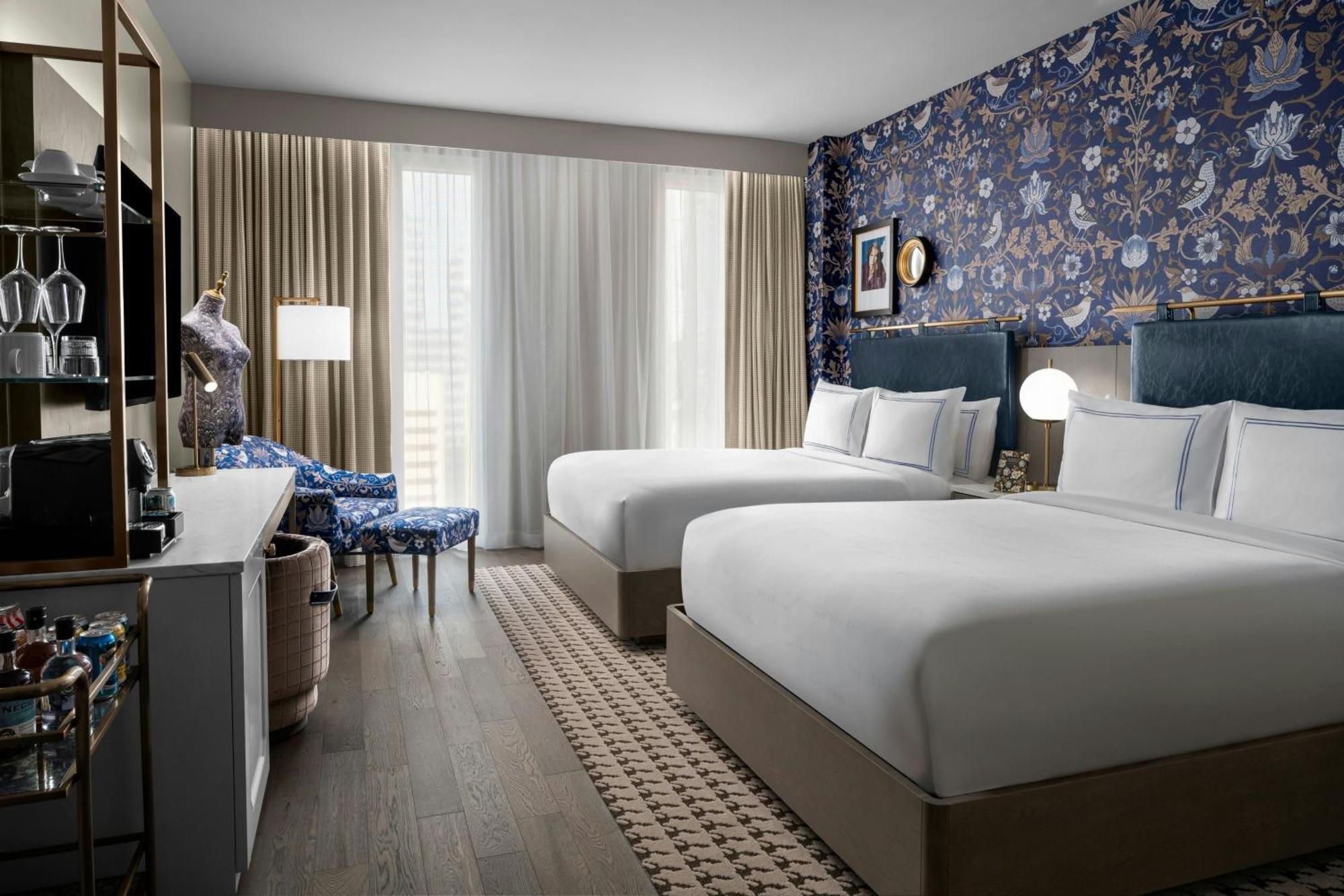 The Dorian, Autograph Collection Hotel Calgary Exterior photo