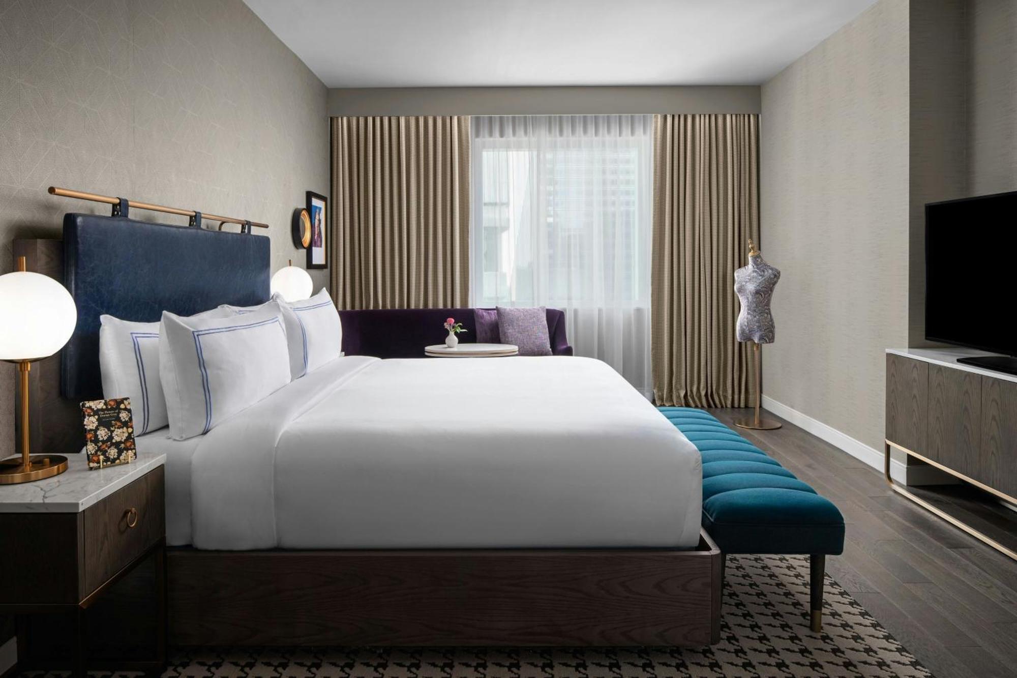 The Dorian, Autograph Collection Hotel Calgary Exterior photo