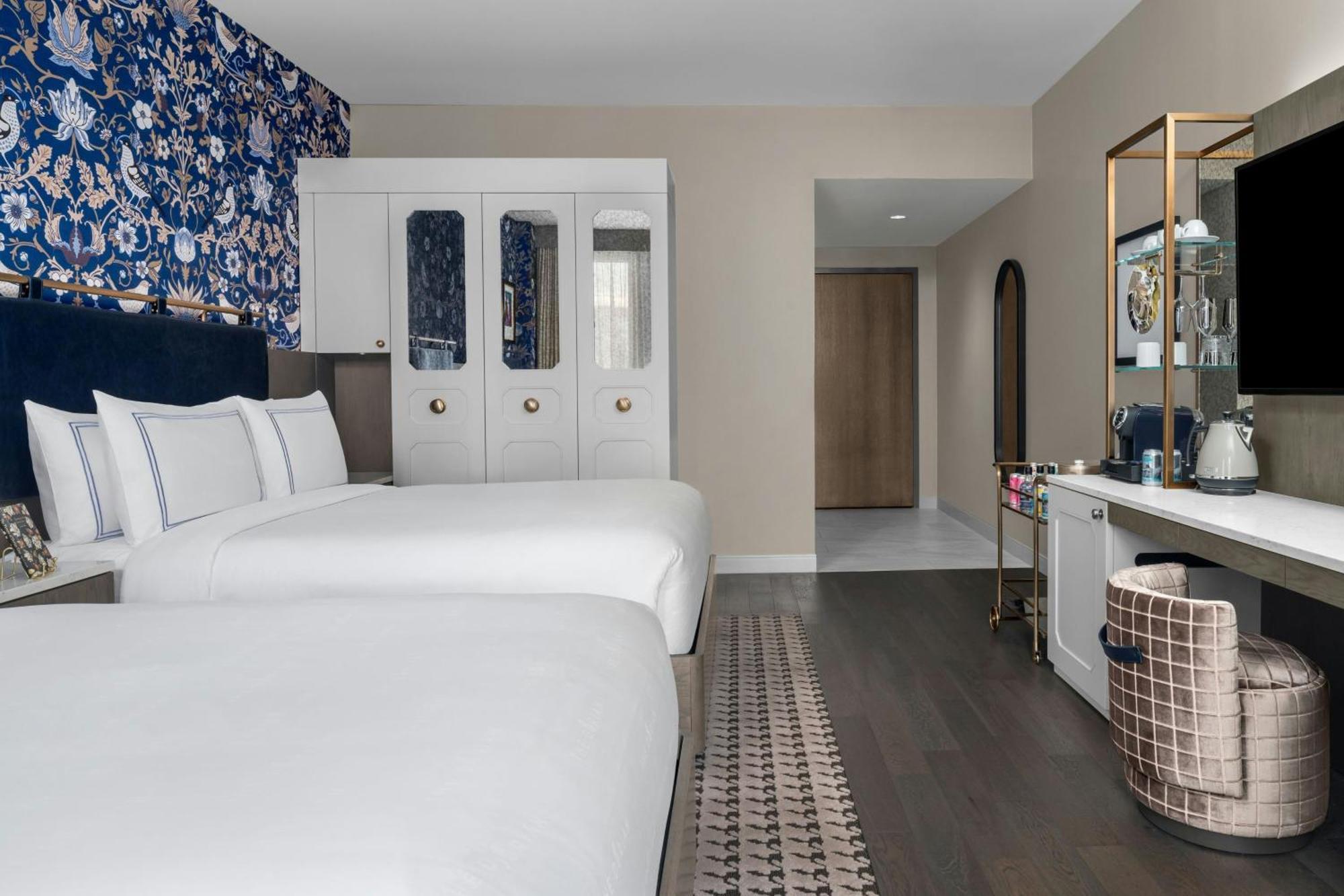 The Dorian, Autograph Collection Hotel Calgary Exterior photo