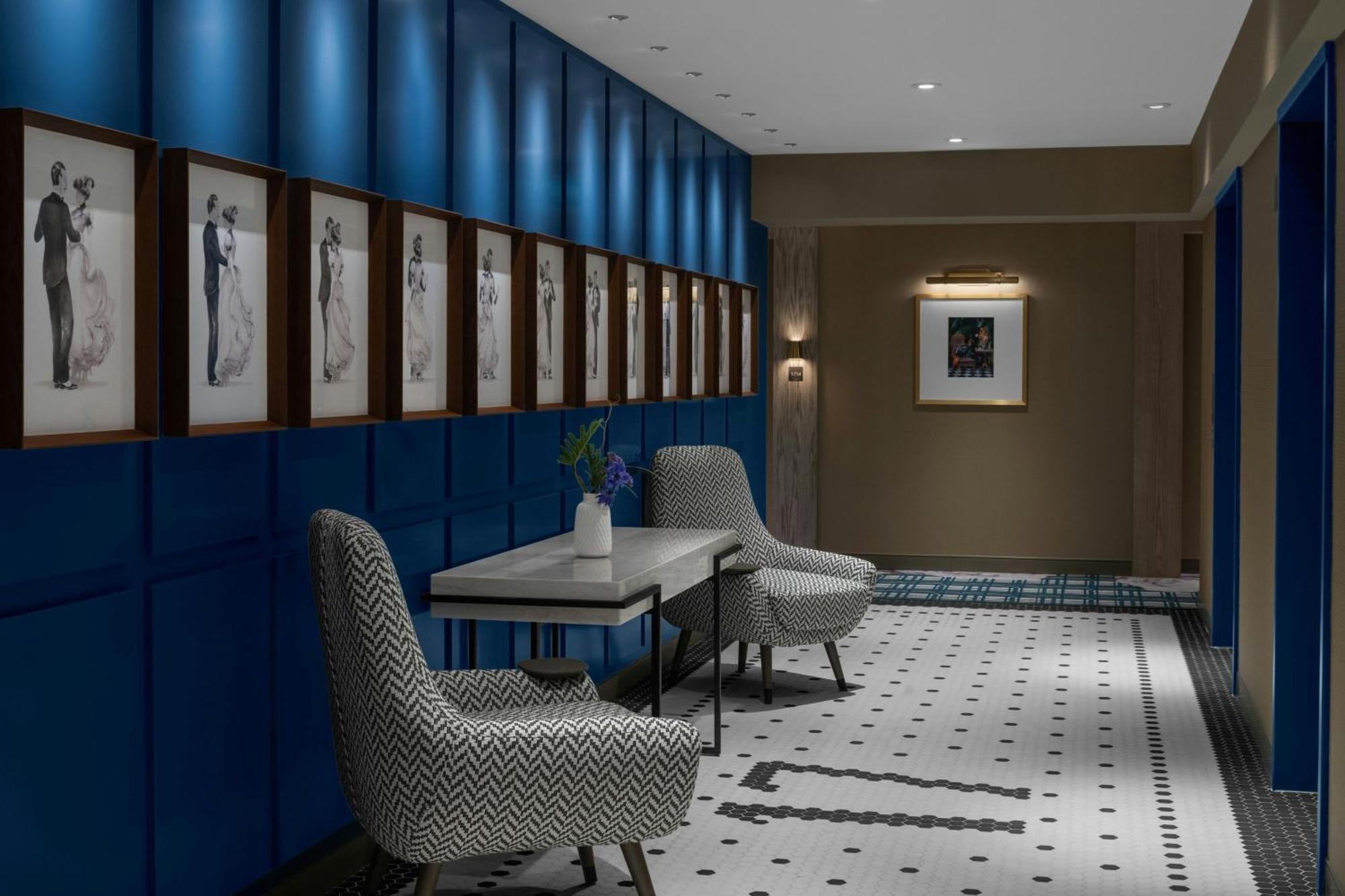 The Dorian, Autograph Collection Hotel Calgary Exterior photo