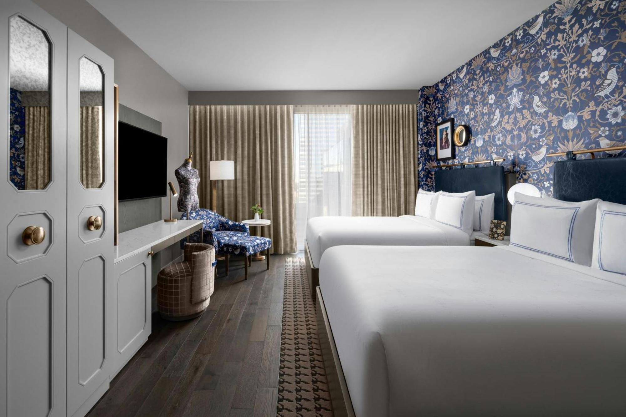 The Dorian, Autograph Collection Hotel Calgary Exterior photo