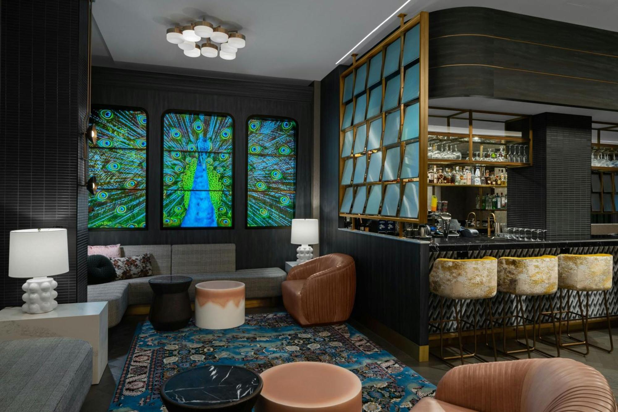 The Dorian, Autograph Collection Hotel Calgary Exterior photo