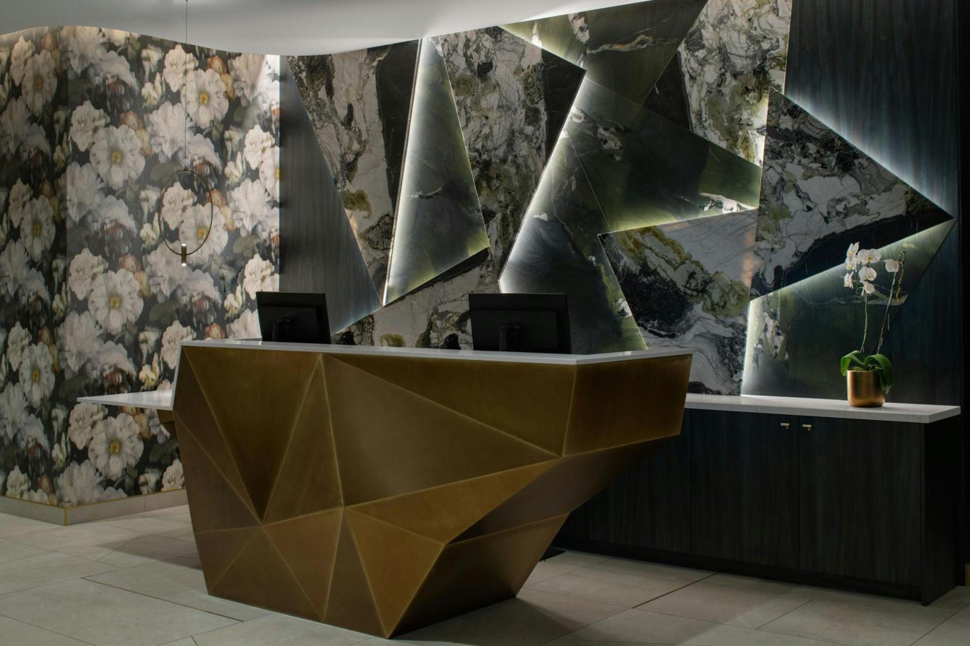 The Dorian, Autograph Collection Hotel Calgary Exterior photo